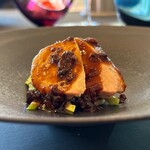 プレゼンテ スギ - 