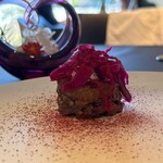 プレゼンテ スギ - 