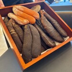 プレゼンテ スギ - 