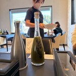 プレゼンテ スギ - 