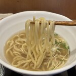 宮古そば SAIGA - 