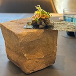 プレゼンテ スギ - 