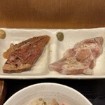 宮古そば SAIGA - 