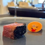 プレゼンテ スギ - 