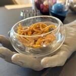 プレゼンテ スギ - 