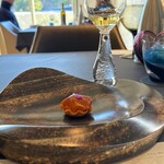 プレゼンテ スギ - 