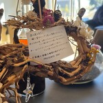 プレゼンテ スギ - 