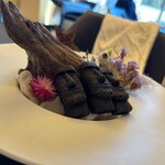 プレゼンテ スギ - 