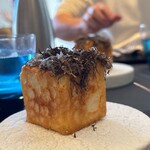 プレゼンテ スギ - 