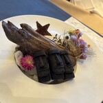 プレゼンテ スギ - 