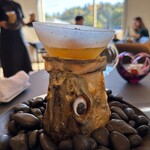 プレゼンテ スギ - 