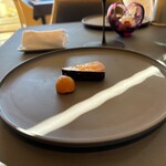 プレゼンテ スギ - 