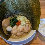 トルネコパーパ - 