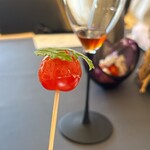 プレゼンテ スギ - 