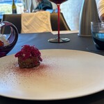 プレゼンテ スギ - 