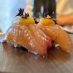 プレゼンテ スギ - 