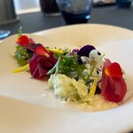 プレゼンテ スギ - 