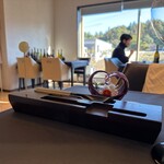 プレゼンテ スギ - 