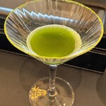 プレゼンテ スギ - 