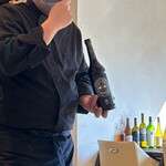 プレゼンテ スギ - 