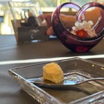 プレゼンテ スギ - 