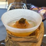 プレゼンテ スギ - 