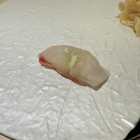 すし尽誠 - 