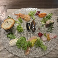 キャトルラパン - 