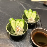 ふぐ清 はなれ - 