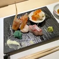 すし尽誠 - 
