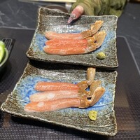 ふぐ清 はなれ - 