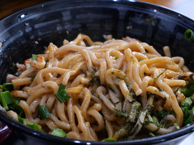 Bistro Home Made（ホームメイド） - 柳田（ラーメン）の写真