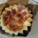 チーズケーキ工房・カフェ 風花 - チーズケーキカップ