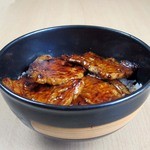 小さなぶた丼