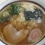 赤井 - 喜多方ラーメン