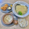 鶏白湯専門店 つけ麺まるや 青森八戸根城店