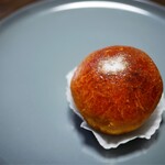 ザ・ペニンシュラ ブティック＆カフェ - こく生ブリオッシュ チョコレート