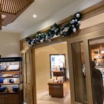 ザ・ペニンシュラ ブティック＆カフェ - 