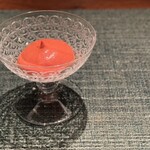 蒼 - 赤万願寺ムース