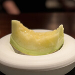 蒼 - 天使音マスクメロン