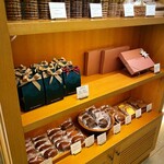 ザ・ペニンシュラ ブティック＆カフェ - 