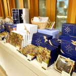 ザ・ペニンシュラ ブティック＆カフェ - 