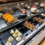 ザ・ペニンシュラ ブティック＆カフェ - 