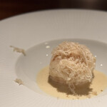 蒼 - 北あかりのグラタン