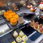 ザ・ペニンシュラ ブティック＆カフェ - 