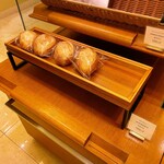 ザ・ペニンシュラ ブティック＆カフェ - 