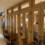 ザ・ペニンシュラ ブティック＆カフェ - 