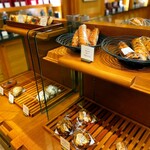 ザ・ペニンシュラ ブティック＆カフェ - 