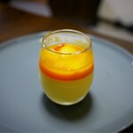 マンゴープリン