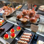 ザ・ペニンシュラ ブティック＆カフェ - 